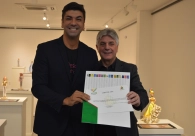 Cultura Acic abre exposi&ccedil;&atilde;o de trabalhos dos acad&ecirc;micos em design de moda do Senac