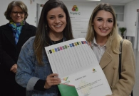 Cultura Acic abre exposi&ccedil;&atilde;o de trabalhos dos acad&ecirc;micos em design de moda do Senac