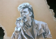 Cultura Acic abre exposi&ccedil;&atilde;o do artista pl&aacute;stico S&eacute;rgio Honorato