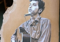 Cultura Acic abre exposi&ccedil;&atilde;o do artista pl&aacute;stico S&eacute;rgio Honorato