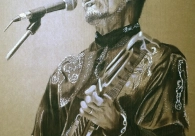 Cultura Acic abre exposi&ccedil;&atilde;o do artista pl&aacute;stico S&eacute;rgio Honorato