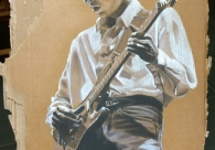 Cultura Acic abre exposi&ccedil;&atilde;o do artista pl&aacute;stico S&eacute;rgio Honorato