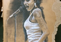 Cultura Acic abre exposi&ccedil;&atilde;o do artista pl&aacute;stico S&eacute;rgio Honorato