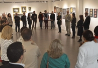 Cultura Acic: Exposi&ccedil;&atilde;o 