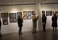 Cultura Acic: Exposi&ccedil;&atilde;o 