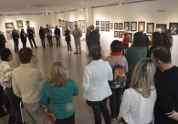 Cultura Acic: Exposi&ccedil;&atilde;o 