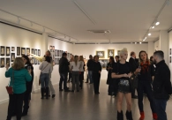 Cultura Acic: Exposi&ccedil;&atilde;o 