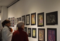 Cultura Acic: Exposi&ccedil;&atilde;o 