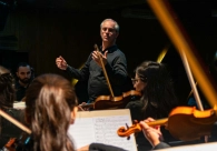 Cultura Acic recebe apresenta��o da Camerata di Venezia