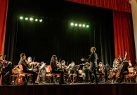 Cultura Acic recebe apresenta��o da Camerata di Venezia