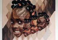 Cultura Acic re�ne obras de tape�aria e m�sica