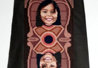 Cultura Acic re�ne obras de tape�aria e m�sica