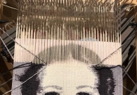 Cultura Acic re�ne obras de tape�aria e m�sica