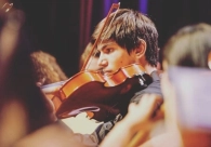 Cultura Acic re�ne obras de tape�aria e m�sica