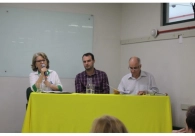 Curso de Matem�tica realiza 12� Semana Acad�mica