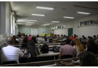 Curso de Matem�tica realiza 12� Semana Acad�mica