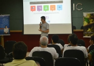 CVV completa 13 anos e pede apoio na luta pela vida