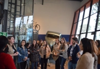 Da uni�o, o debate de ideias e o fortalecimento dos gestores de RH