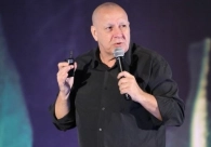 Dado Schneider � o primeiro nome confirmado para a Expomais