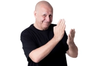 Dado Schneider � o primeiro nome confirmado para a Expomais