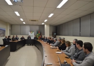 D�ficit do CriciumaPrev gera preocupa��o da classe empresarial