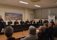 D�ficit do CriciumaPrev gera preocupa��o da classe empresarial