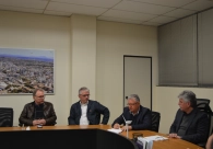 D�ficit do CriciumaPrev gera preocupa��o da classe empresarial