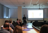 Demanda por profissionais de TI � discutida em reuni�o na Acic