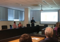 Demanda por profissionais de TI � discutida em reuni�o na Acic