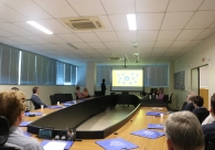 Demanda por profissionais de TI � discutida em reuni�o na Acic