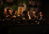 Depoimentos emocionados marcam a celebração pelos 80 anos da Acic