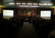 Depoimentos emocionados marcam a celebração pelos 80 anos da Acic