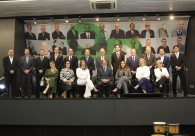 Depoimentos emocionados marcam a celebração pelos 80 anos da Acic