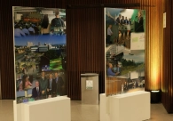 Depoimentos emocionados marcam a celebração pelos 80 anos da Acic