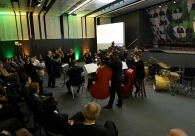 Depoimentos emocionados marcam a celebração pelos 80 anos da Acic