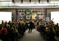 Depoimentos emocionados marcam a celebração pelos 80 anos da Acic