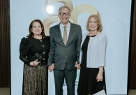 Depoimentos emocionados marcam a celebração pelos 80 anos da Acic