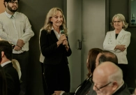 Depoimentos emocionados marcam a celebração pelos 80 anos da Acic