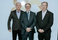 Depoimentos emocionados marcam a celebração pelos 80 anos da Acic