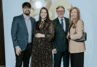 Depoimentos emocionados marcam a celebração pelos 80 anos da Acic