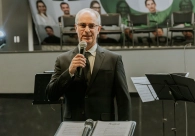 Depoimentos emocionados marcam a celebração pelos 80 anos da Acic