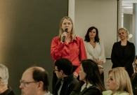 Depoimentos emocionados marcam a celebração pelos 80 anos da Acic