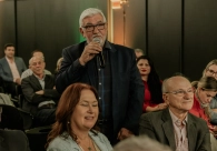 Depoimentos emocionados marcam a celebração pelos 80 anos da Acic