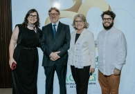 Depoimentos emocionados marcam a celebração pelos 80 anos da Acic