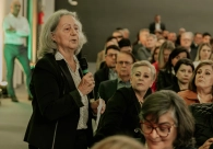 Depoimentos emocionados marcam a celebração pelos 80 anos da Acic