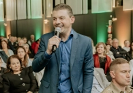 Depoimentos emocionados marcam a celebração pelos 80 anos da Acic