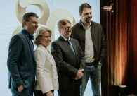 Depoimentos emocionados marcam a celebração pelos 80 anos da Acic