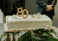 Depoimentos emocionados marcam a celebração pelos 80 anos da Acic