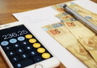 Desacelera��o da infla��o projeta cen�rio econ�mico promissor para o ano