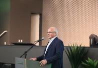 Desembargador Raulino Jac&oacute; Br&uuml;ning re&uacute;ne empres&aacute;rios, advogados e contadores para falar sobre sucess&atilde;o em empresas familiares